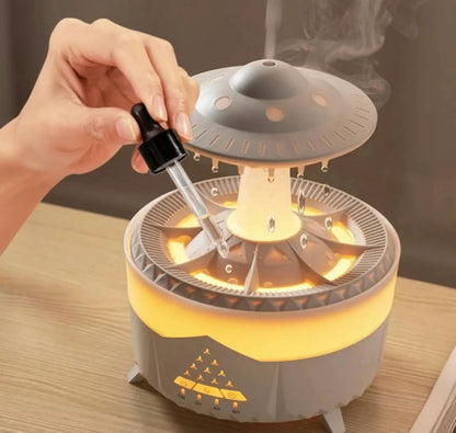 HUMIDIFICADOR ADORABLE💨💧✨