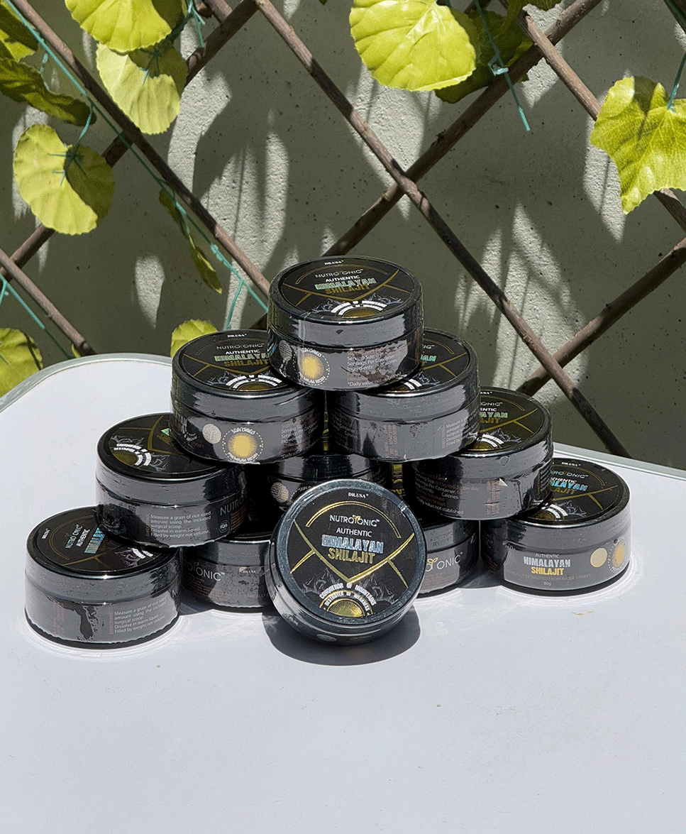 POTENCIADOR SHILAJIT DR USA