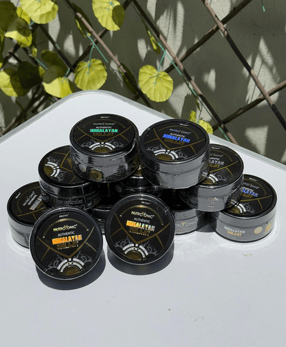 POTENCIADOR SHILAJIT DR USA